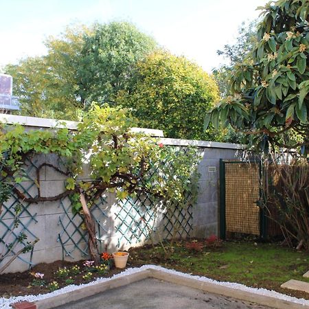 Maison Avec Jardin Au Sud De Paris Appartement Gentilly Buitenkant foto
